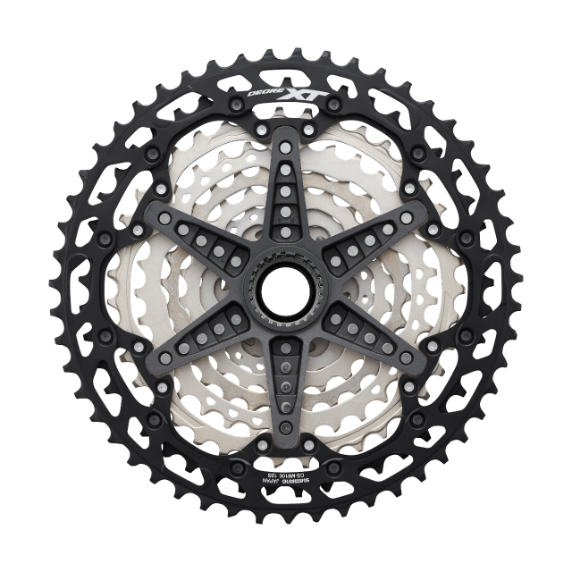 Cassette XT CS-M8100  10-51  12vitesses