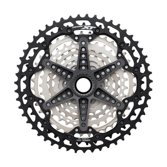Cassette XT CS-M8100  10-51  12vitesses