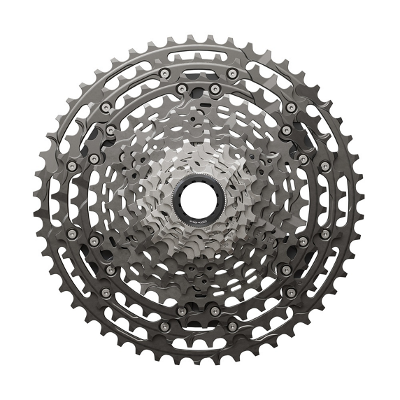 Cassette XTR CS-M9200-12, 12 vitesses  2025