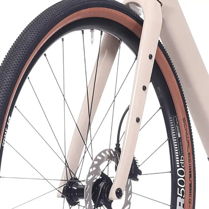 Vélo gravel carbone Superior XR 9.3 GRX – Shimano GRX 12 vitesses