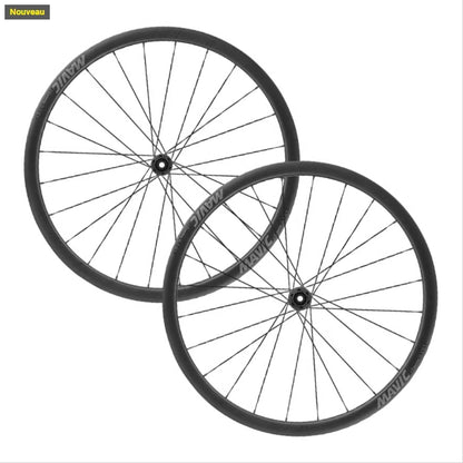 COSMIC SL 32 DISC 21mm Nouveau 2026