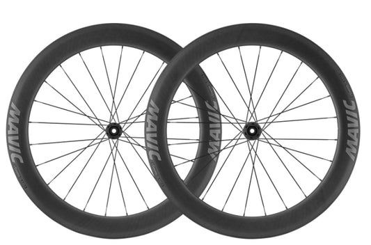 COSMIC SL 65 DISC 23mm Nouveau 2026
