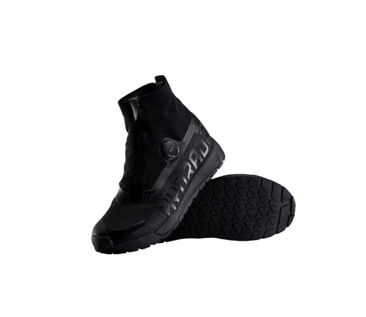 LEATT Chaussures Hivers HydraDri  ProFlat 7.0 Boa 2026