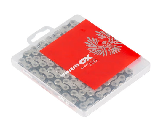 SRAM Chaîne PC GX Eagle 12 vitesses