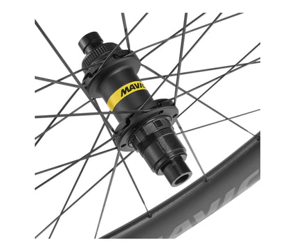 COSMIC SL 65 DISC 23mm Nouveau 2026