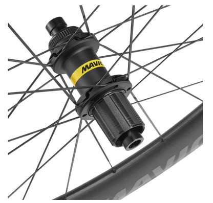 COSMIC SL 65 DISC 23mm Nouveau 2026
