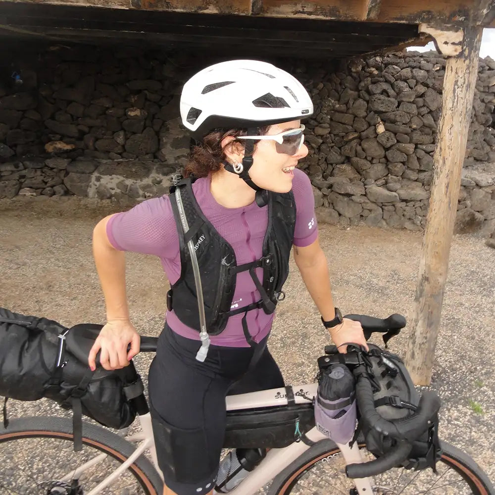 Vélo gravel carbone Superior XR 9.3 GRX – Shimano GRX 12 vitesses