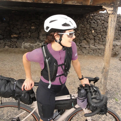 Vélo gravel carbone Superior XR 9.3 GRX – Shimano GRX 12 vitesses