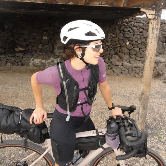 Vélo gravel carbone Superior XR 9.3 GRX – Shimano GRX 12 vitesses