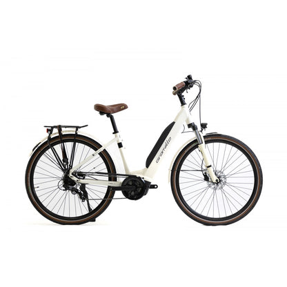 Granville E-Absolute 34 ACTIVE 400W