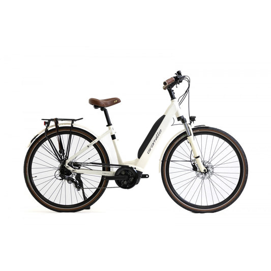 Granville E-Absolute 34 ACTIVE 400W