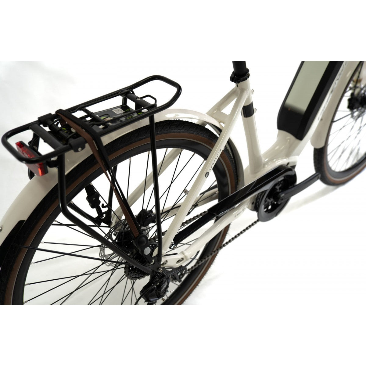 Granville E-Absolute 34 ACTIVE 400W