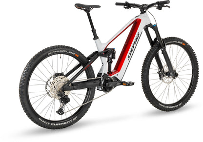 Stevens E-Inception ED 8.7.2 GTF – VTT électrique enduro carbone