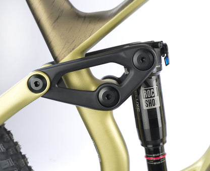 Stevens E-Maverick AM 7.4.3 – VTT électrique léger carbone