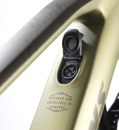 Stevens E-Maverick AM 7.4.3 – VTT électrique léger carbone