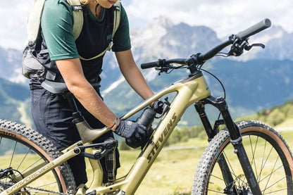 Stevens E-Maverick AM 7.4.3 – VTT électrique léger carbone