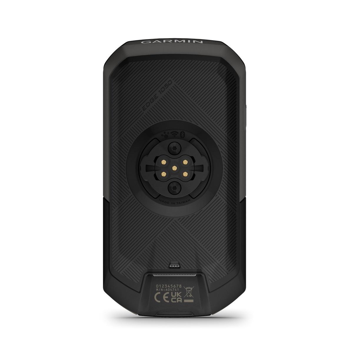 Compteur GPS Garmin Edge 1050