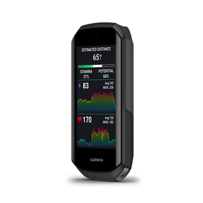 Compteur GPS Garmin Edge 1050