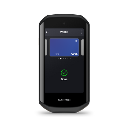 Compteur GPS Garmin Edge 1050