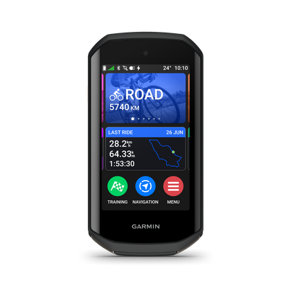 Compteur GPS Garmin Edge 1050