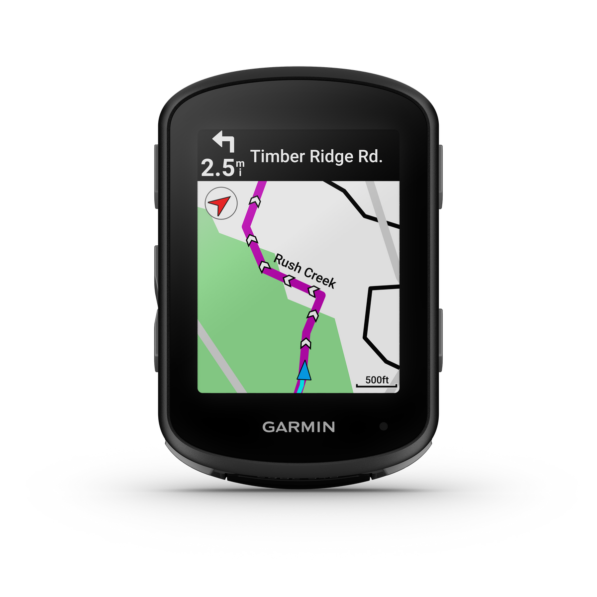 Compteur GPS Garmin Edge 540