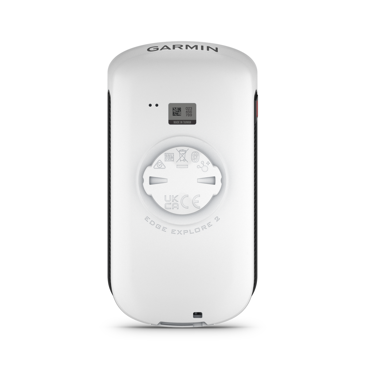 Compteur GPS Garmin Edge Explore 2