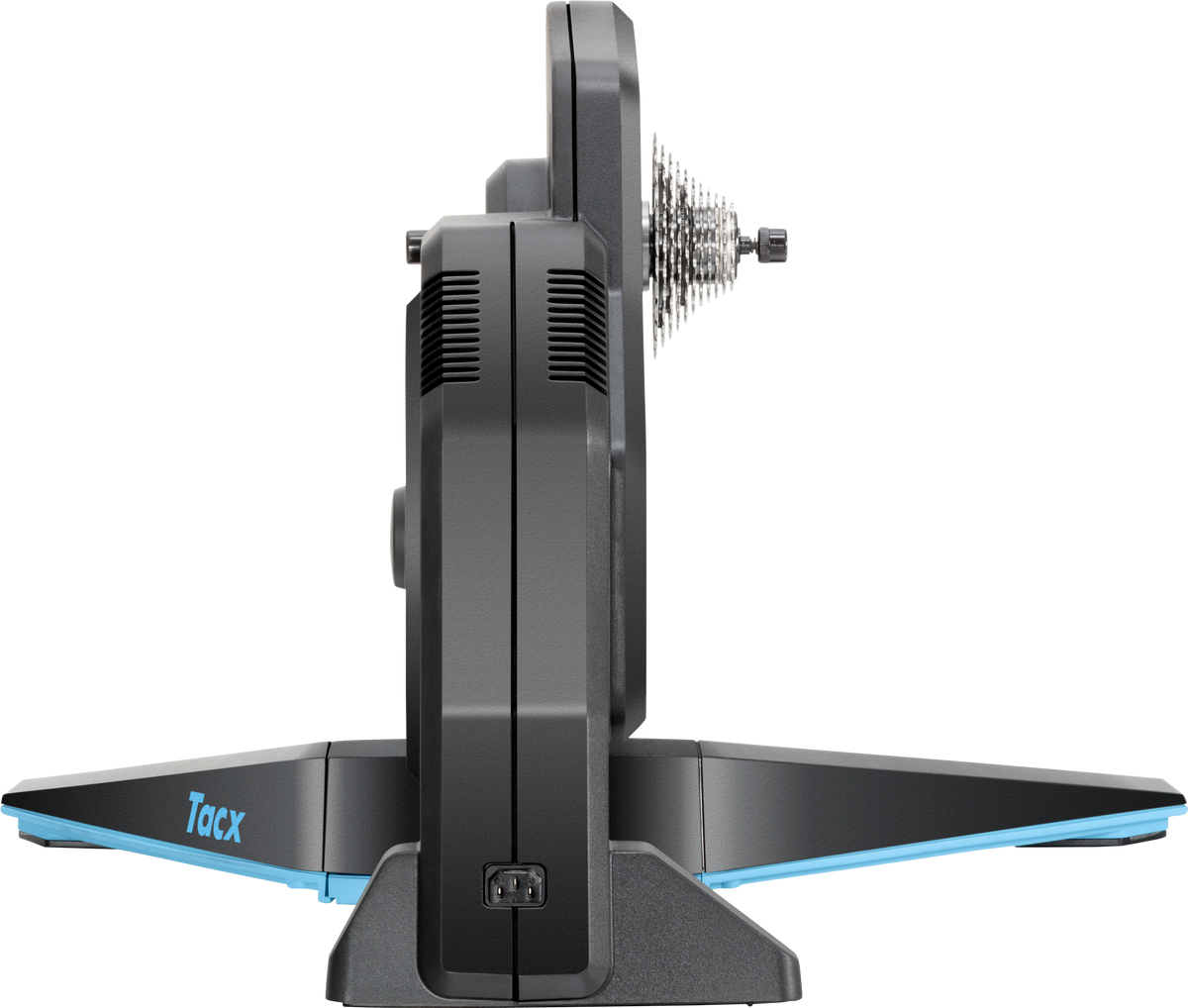 Home trainer connecté Tacx FLUX 2 Smart