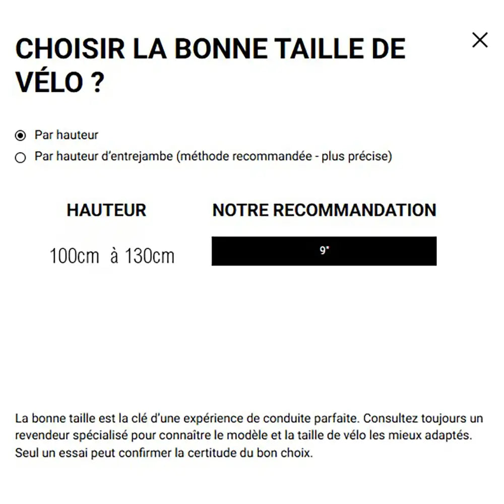 VTT Junior SUPERIOR  Team 20 – 8 VITESSES