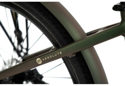 Granville E-Absolute 34 ACTIVE 400W