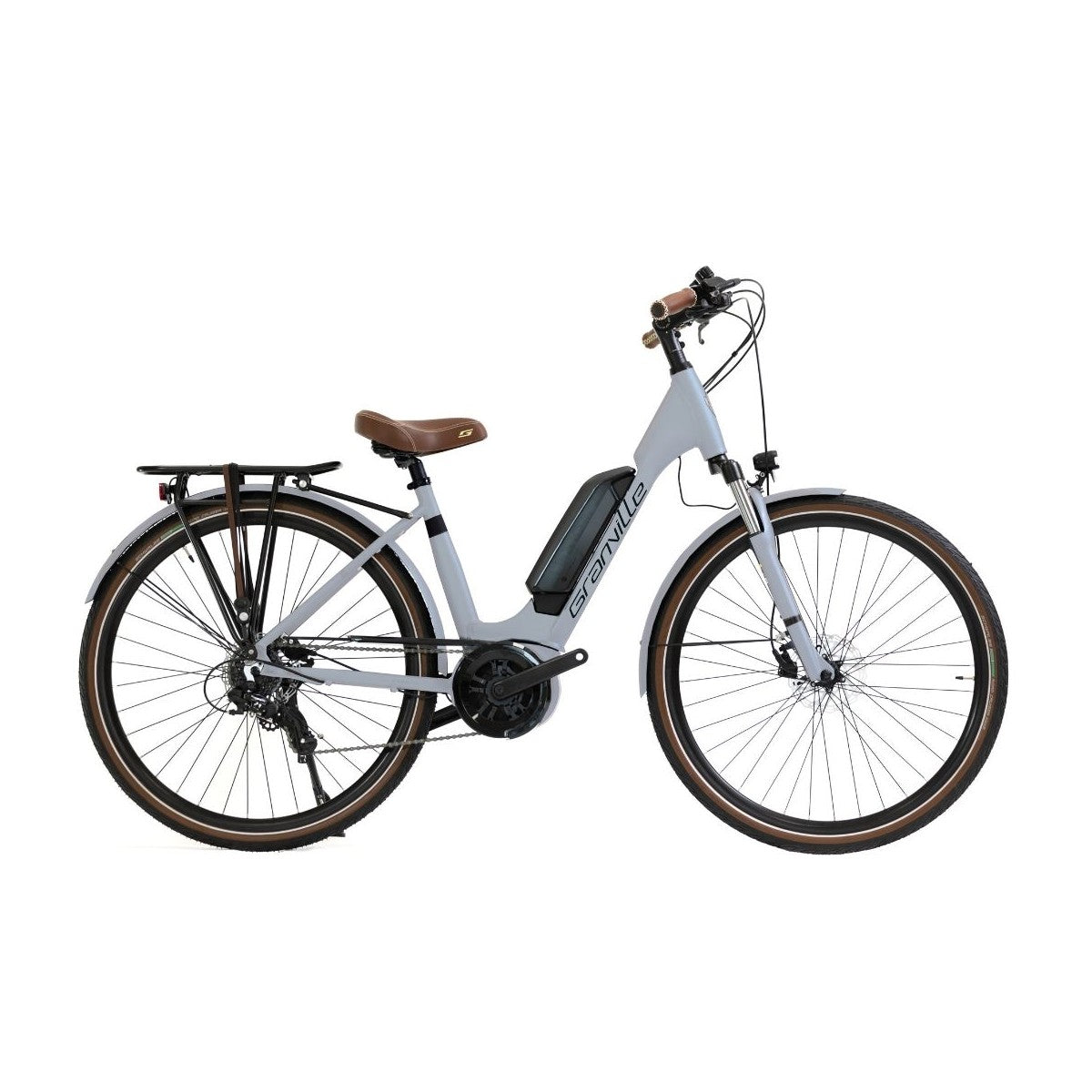 Granville E-URBAN 10 - 500Wh