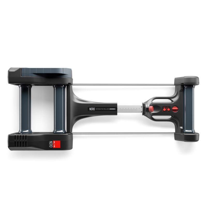 HOME-TRAINER ELITE NERO