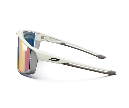 Lunettes vélo Julbo Fury  Sable / Marron - Spectron 3  2025