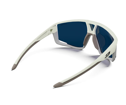 Lunettes vélo Julbo Fury  Sable / Marron - Spectron 3  2025
