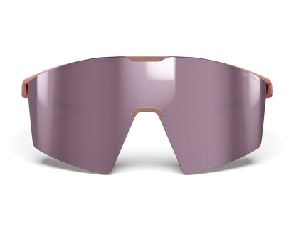Lunettes vélo Julbo EDGE Rose Foncé / Gris – Spectron HD 3 2027