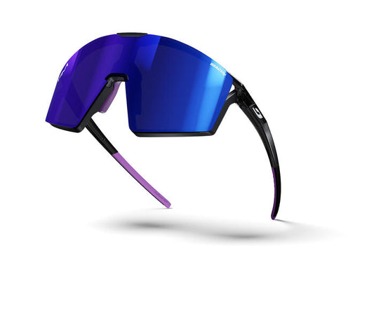 New 2026 Exclusivité julbo EDGE Remy Metailler REACTIV