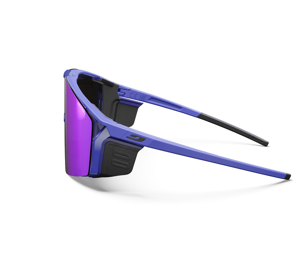 EDGE COVER  Bleu / Noir - Spectron 4  2025