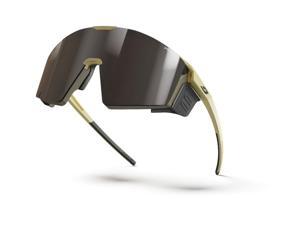 EDGE COVER  Marron Clair / Marron Foncé - Spectron 4 2025