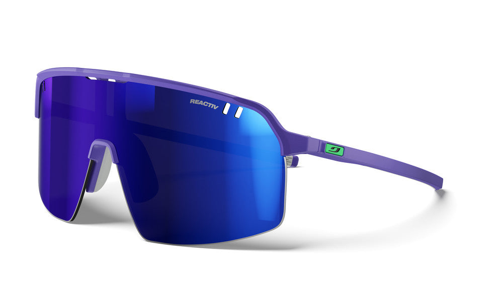 INTENSITY Watt'Ever REACTIV 1-3 High Contrast 2026