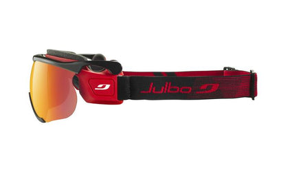 SNIPER EVO M Noir / Rouge - Spectron 2 NEW 2026