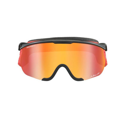 SNIPER EVO M Noir / Rouge - Spectron 2 NEW 2026
