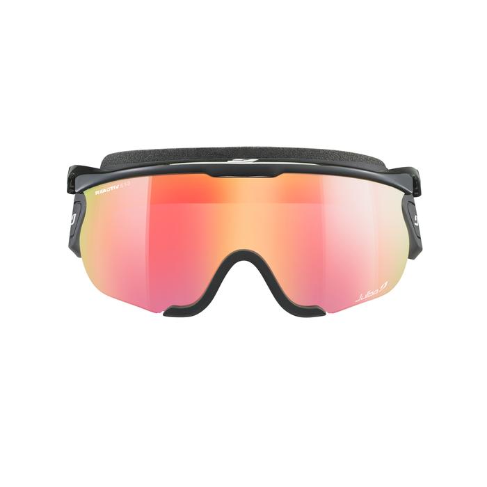 SNIPER EVO  M Noir / Noir - REACTIV 1-3 High Contrast NEW 2026