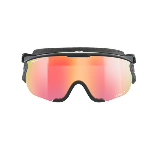 SNIPER EVO  M Noir / Noir - REACTIV 1-3 High Contrast NEW 2026