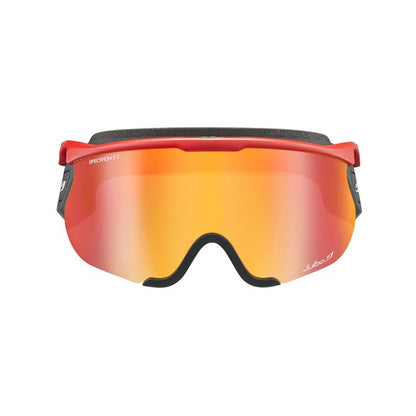 SNIPER EVO  L  Rouge / Noir - Spectron 2