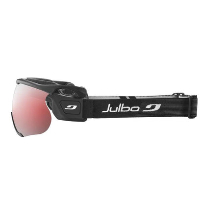 SNIPER EVO  L  Noir / Noir - Spectron 2