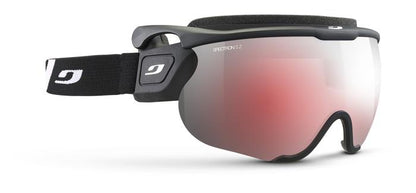 SNIPER EVO  L  Noir / Noir - Spectron 2