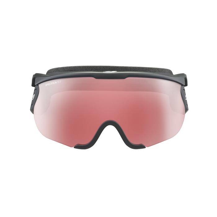 SNIPER EVO  L  Noir / Noir - Spectron 2