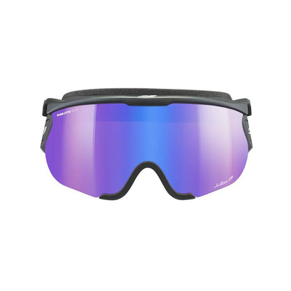 SNIPER EVO  L Noir / Noir - REACTIV 1-3 High Contrast