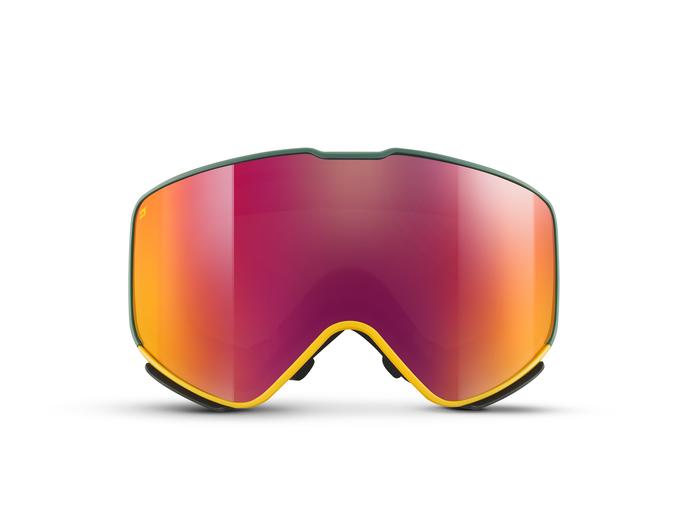 QUICKSHIFT MTB SPECTRON 2 NOIR/VERT  2024