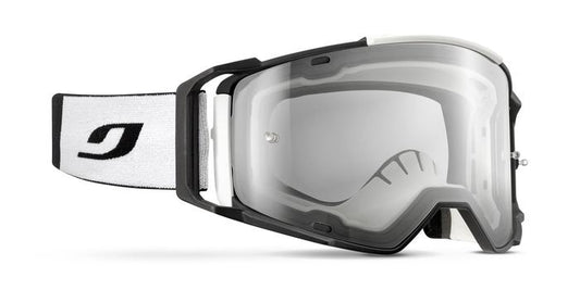 MASQUES JULBO SHUTTLE Noir / Blanc - Spectron 0