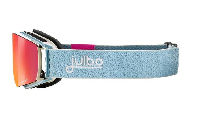 LAUNCHER  Bleu / Beige - Spectron 2